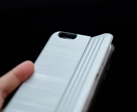 ภาพขนาดย่อ: SILVER CARD CASE
