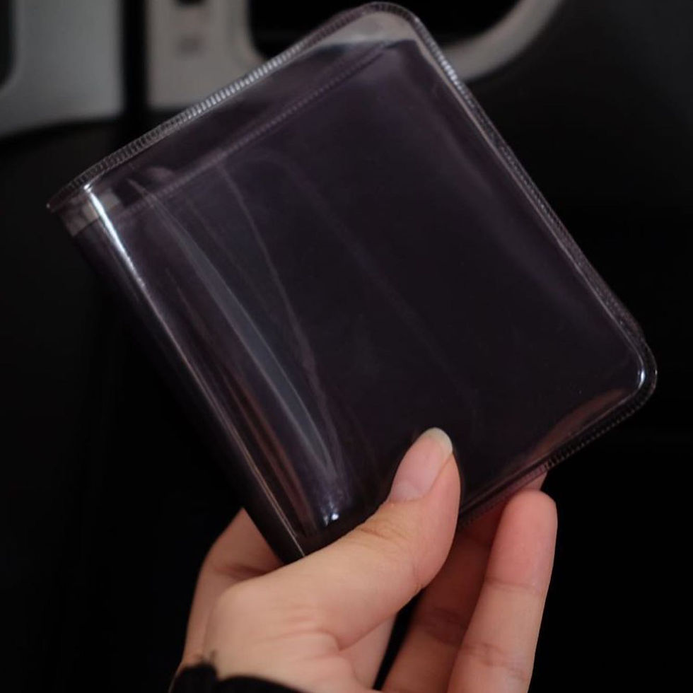 ภาพขนาดย่อ: CLEAR WALLET