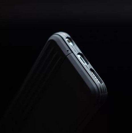 ภาพขนาดย่อ: BLACK CARD CASE