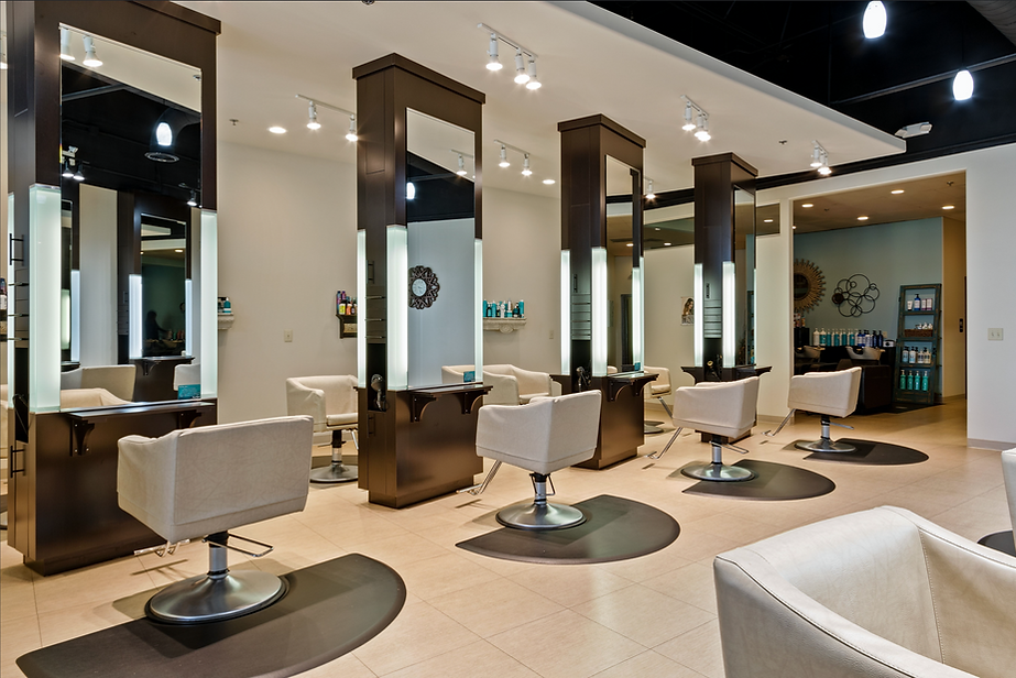 Zoi'A Spa & Salon Janesville WI
