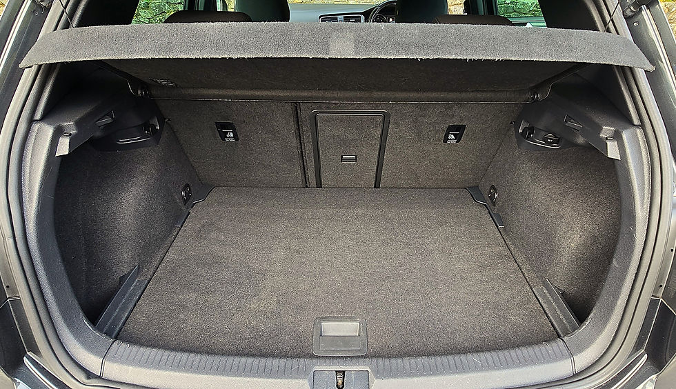Thumbnail: Sept 2015 Volkswagen Golf 2.0TDi GTD 182bhp 5dr Hatchback.