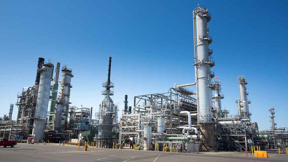 México abandona acuerdo de OPEP y aliados; no reducirá otro mes producción petrolera