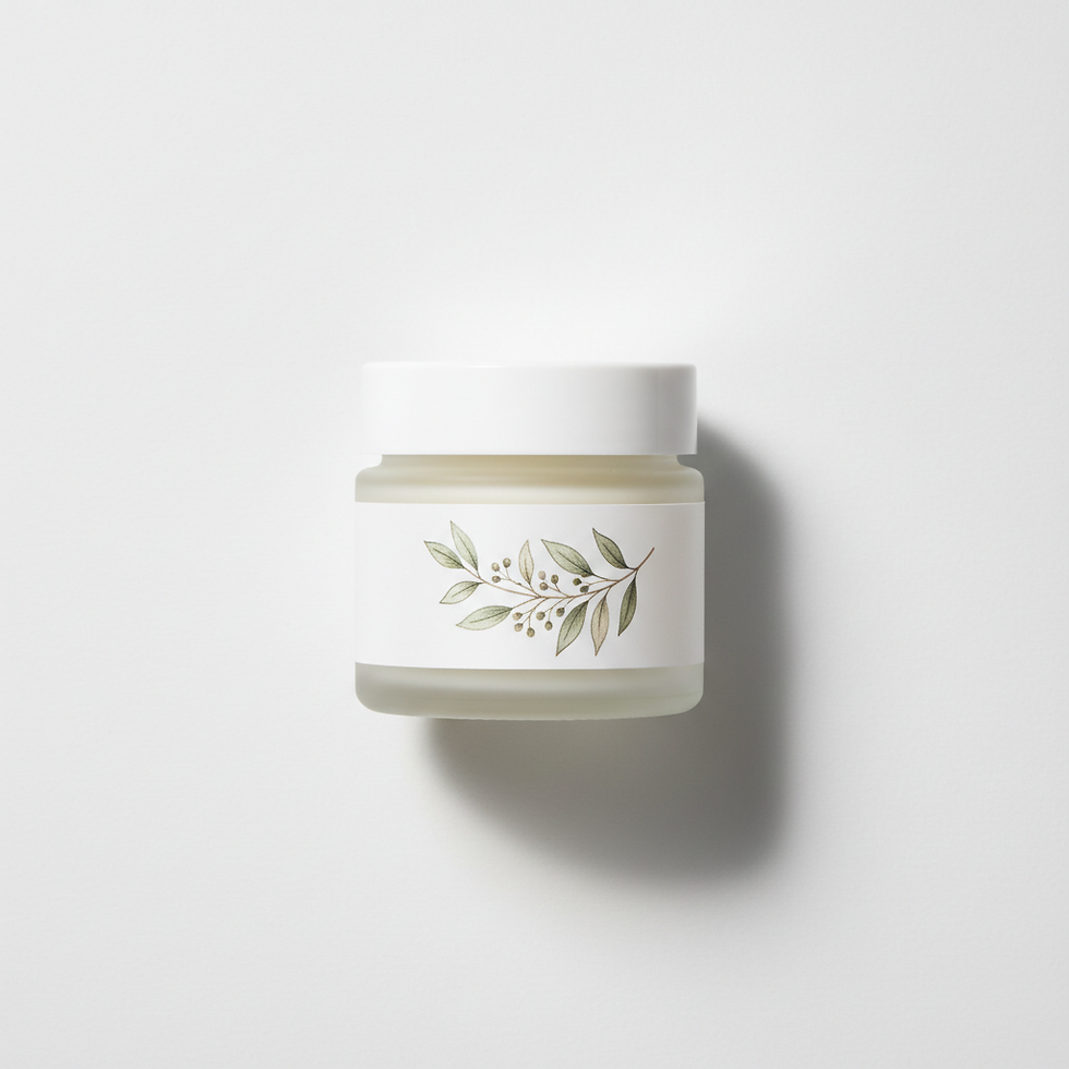 Nourishing Balm
