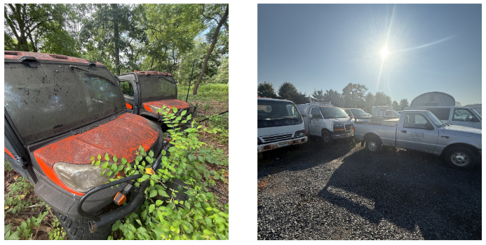 Fleet Week: Taking Stock