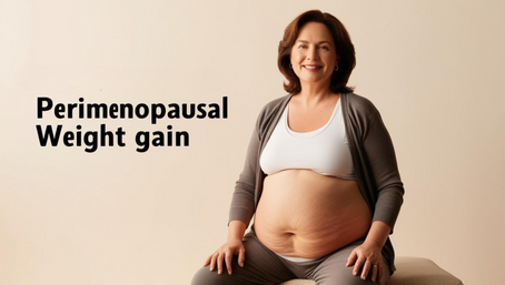 🌟 5 Menopause No-No's: What Your Body Wishes You’d Stop Right Now