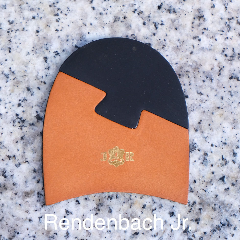サムネイル： Dove Tail (Rendenbach Jr.)