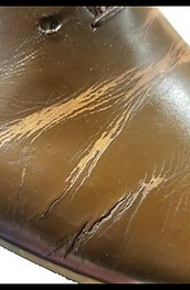 顔料除去