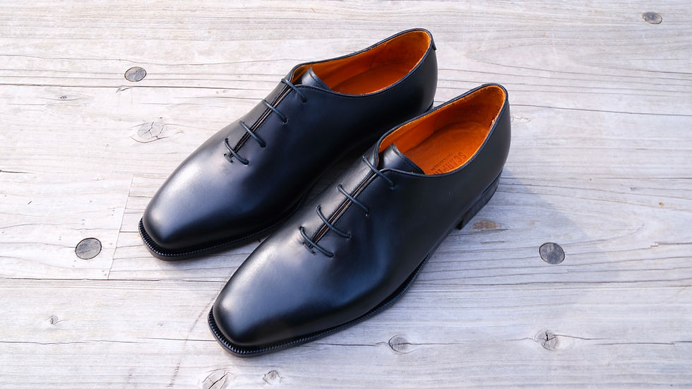 至高のイタリア製靴　ついに入荷！！