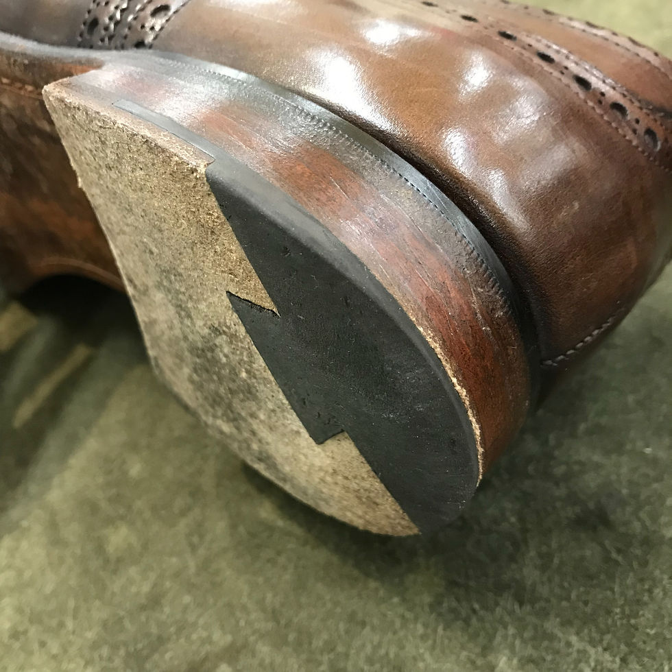 サムネイル： Dove Tail (Oak Bark Baker)