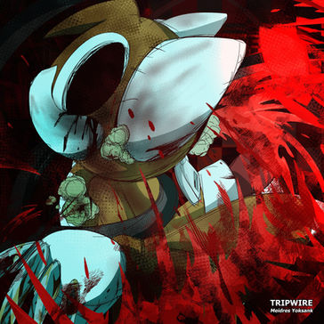 Meidres Yoksank
Tripwire
Sonic.EXE
Outcome Memories