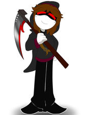 Meidres Yoksank
Enternal Dark Layers Darkblade