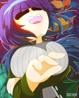 Meidres Yoksank
Dark Layers Wallpaper
Pauri