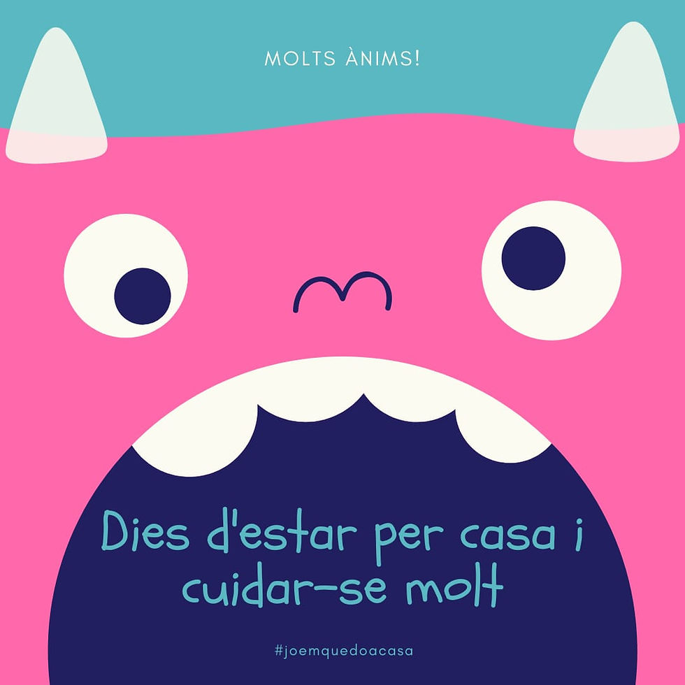 #emquedoacasa