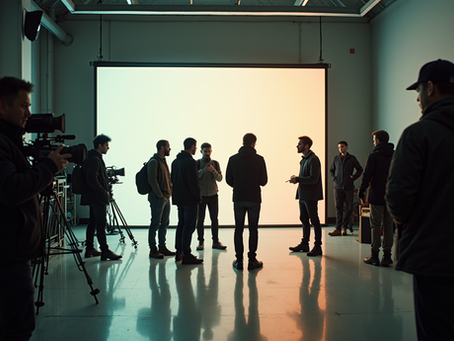 Navigating Film and Television Legal Challenges