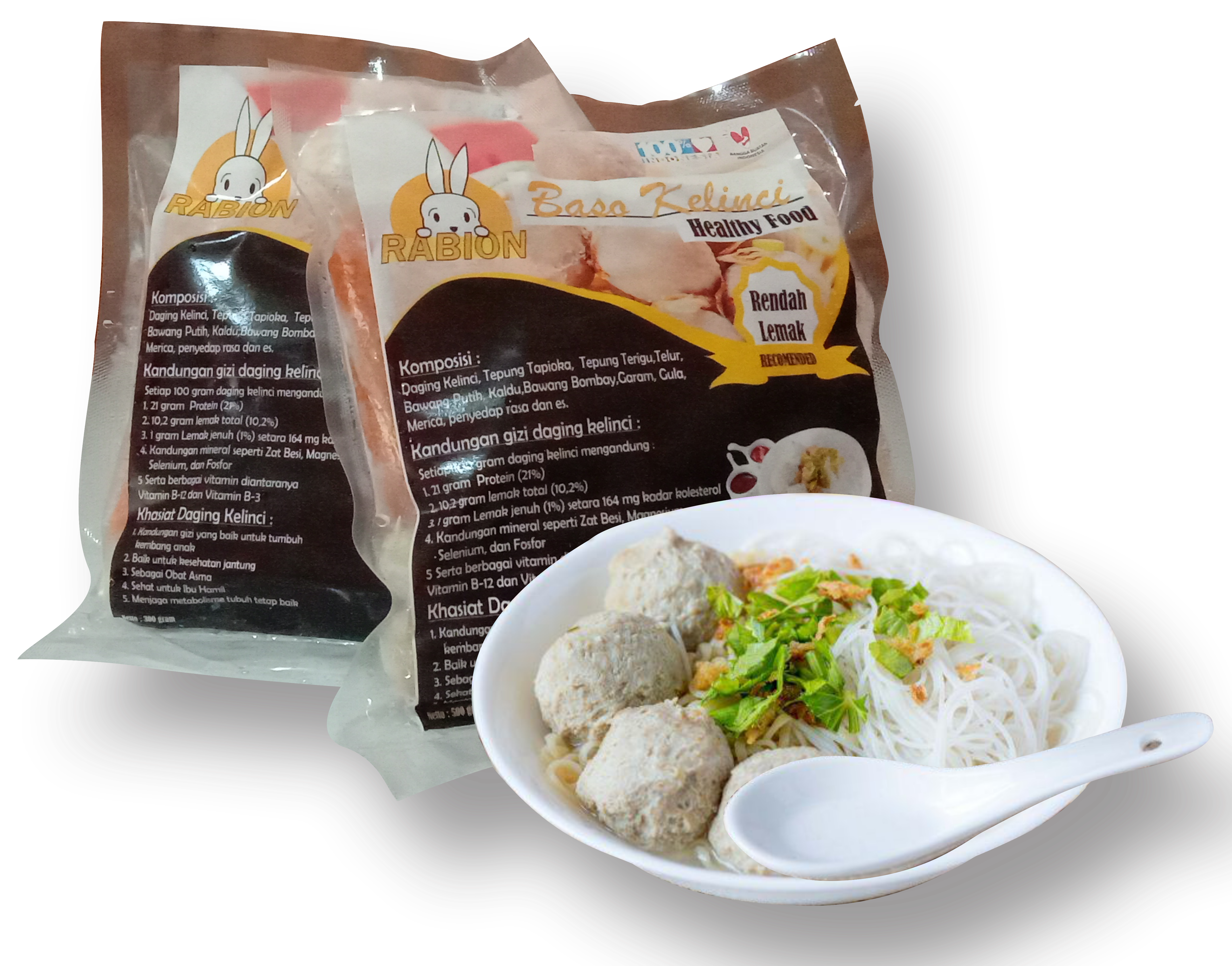 RABION BASO CHEZEE