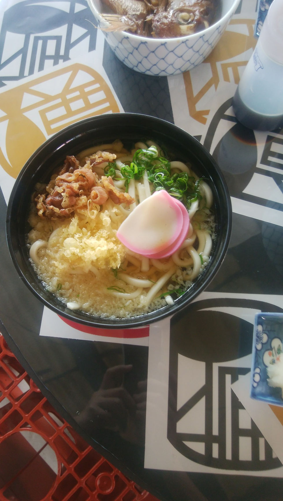 うどん
