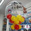 Miniatura: Bubble Haia | Balões Personalizados