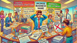Unlock Your Business Potential: The Hidden Registrations Entrepreneurs Often Miss