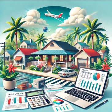 Boost Your Tourism Business with Queensland's $2,500 Digital Rebate Program