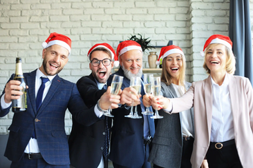 Planning a Christmas party for your small business or freelance team? Avoid common pitfalls with these budgeting tips to throw a memorable event without financial stress—and find out which expenses may be tax-deductible.