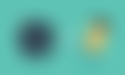 Cartoon of a shocked person in an orange shirt kicking a bomb labeled "DEBT" on a teal background, creating a sense of urgency.