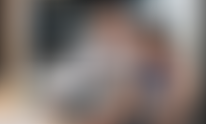 two small business owners