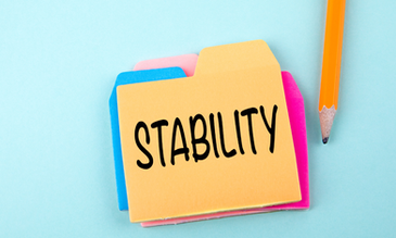 Learn how to build long-term business stability in 2025 by focusing on cash flow, diversified income, smart budgeting, and leveraging technology for scalability.