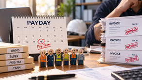 A Late Payer Shouldn't Decide Whether You Can Pay Wages