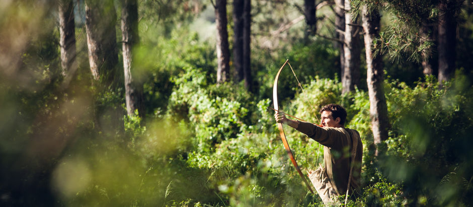 The Great Shooting Debate of The 1930s \ Paul Comstock, Article 3\7