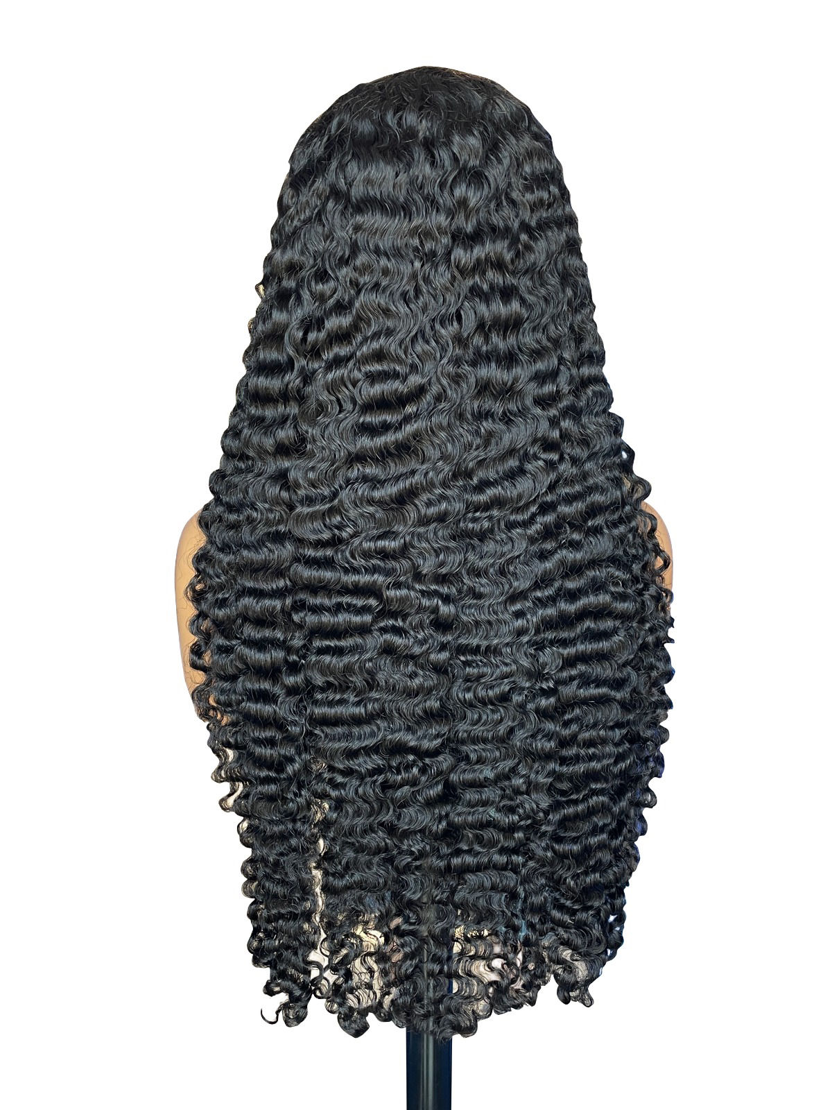 Burmese curls