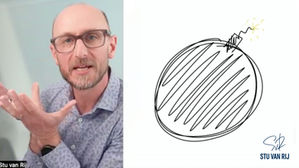 When’s the best time to disarm a bomb?