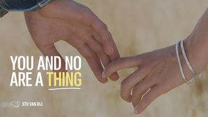 How is your relationship with “no” these days?