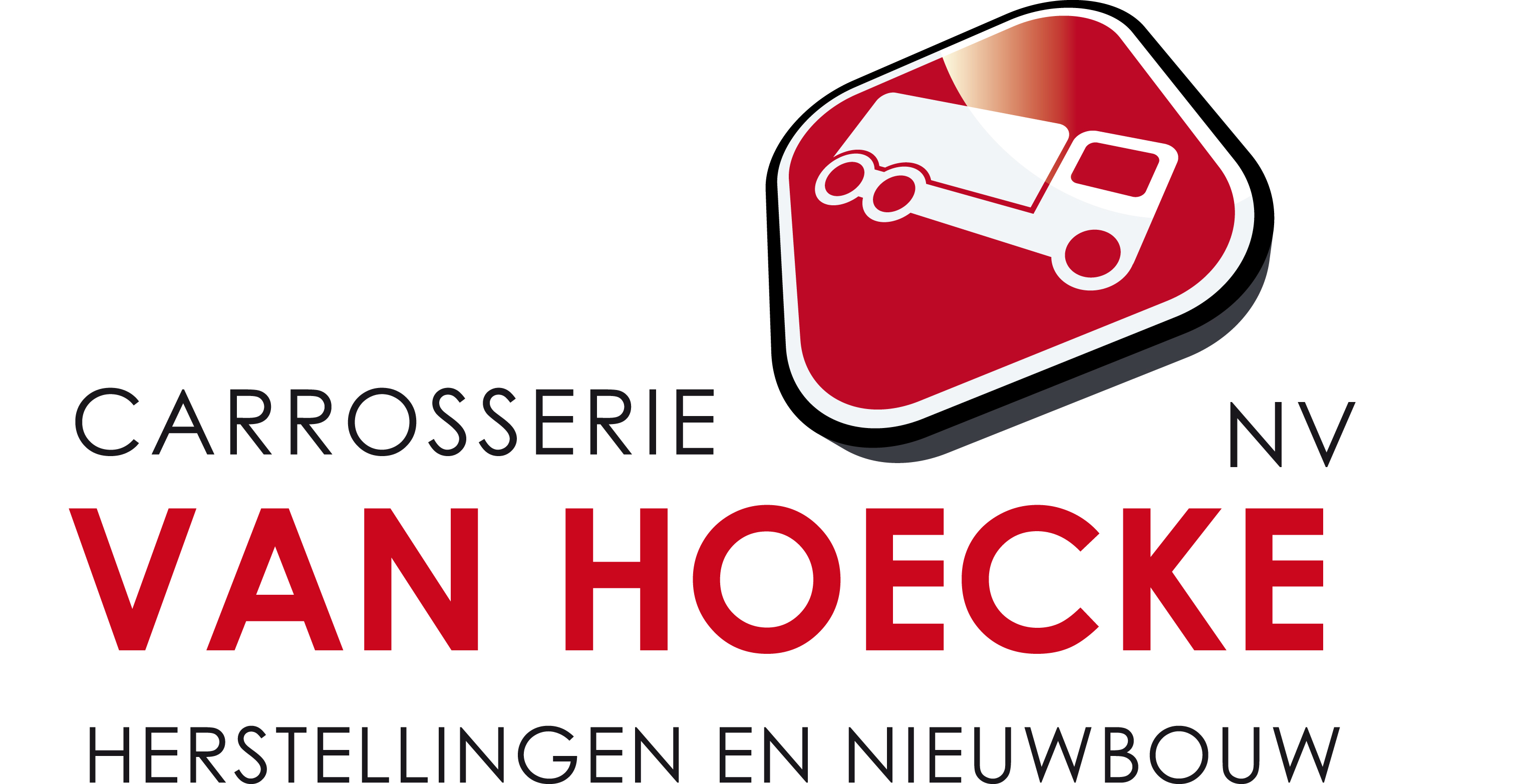 Carrosserie Van Hoecke