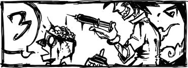 InkJection #03 - Les Backgrounds