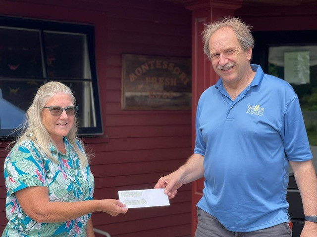 Supporting Our Community