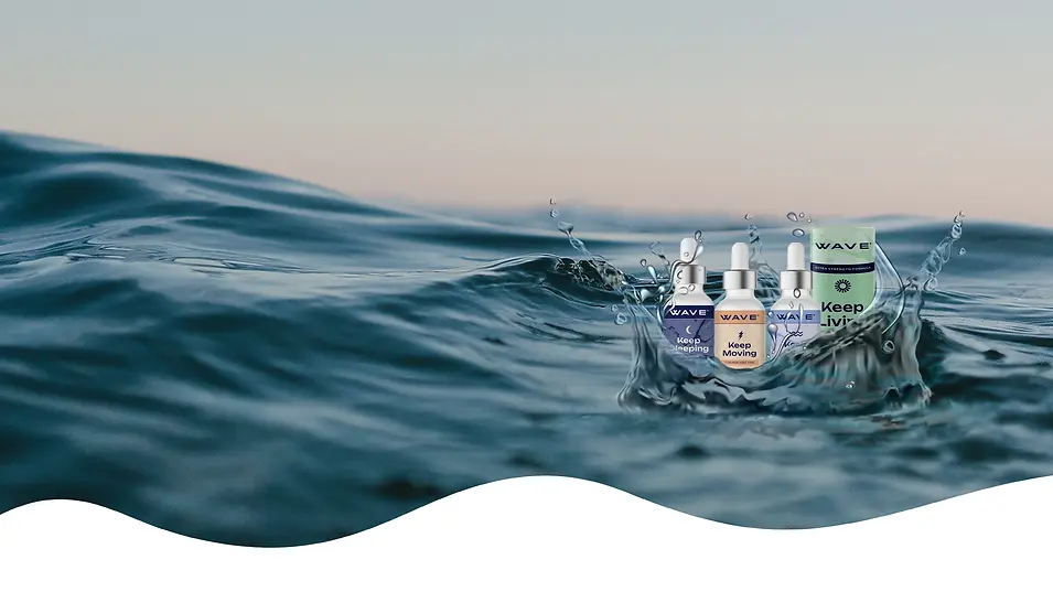 Find your perfect wave Hero