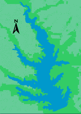 SETXKBL 2022 - Lake Conroe