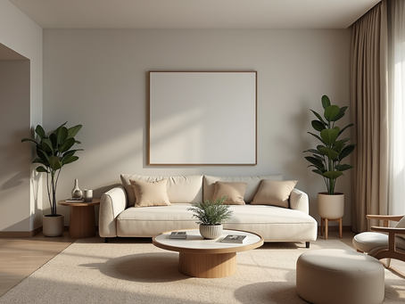 Stylish Home Goods: Transform Your Space Today