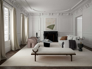 NY APARTMENT RENOVATION