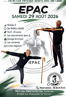 EPAC niveau 2