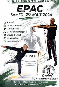 EPAC niveau 2