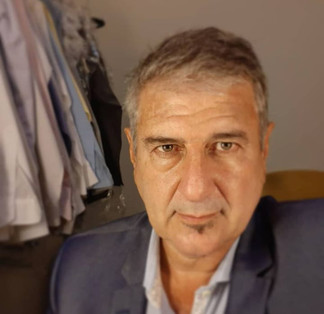 Luis Grimaldi: "Hay que dejar de lado las miserias humanas"