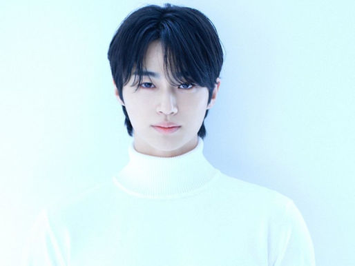 O protagonista da versão live action de Solo Leveling será interpretado por Byeon Woo-seok