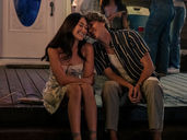 Os dois primeiros episódios de O Verão Que Mudou Minha Vida já estão disponíveis