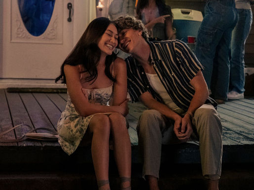 Os dois primeiros episódios de O Verão Que Mudou Minha Vida já estão disponíveis