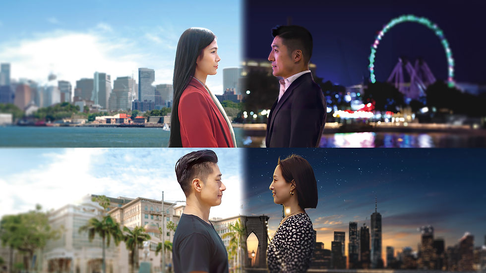 Amor Depois do Divórcio - 4ª temporada (Coreia)