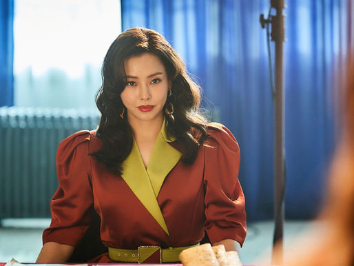 Se você é fã de k-dramas, agosto está recheado de novidades nos streamings