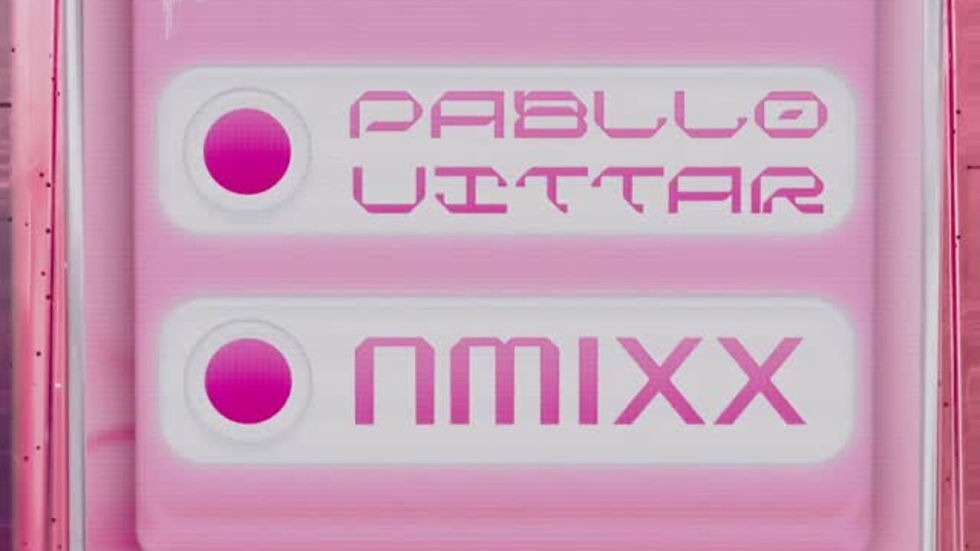 Pabllo Vittar e NMIXX lançarão música em 21 de agosto