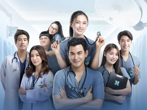 Do amor à inimizade: confira as estreias de novembro do Rakuten Viki