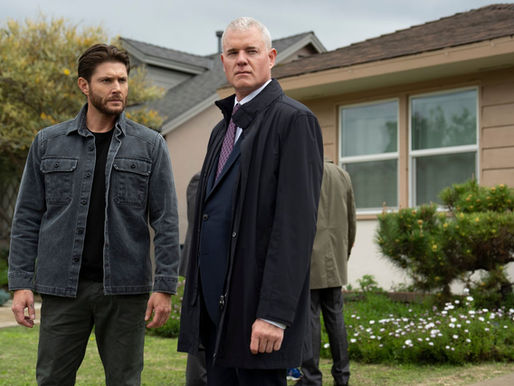 Contagem Regressiva (Countdown), estrelada por Jensen Ackles, chegou ao Prime Video no dia 25 de junho